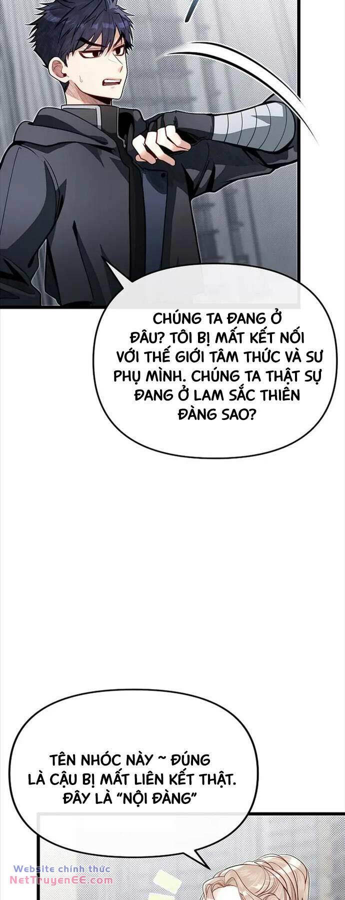 Anh Trai Anh Hùng Là Người Đã Chết Trong Học Viện - Chapter 65 - Page 21