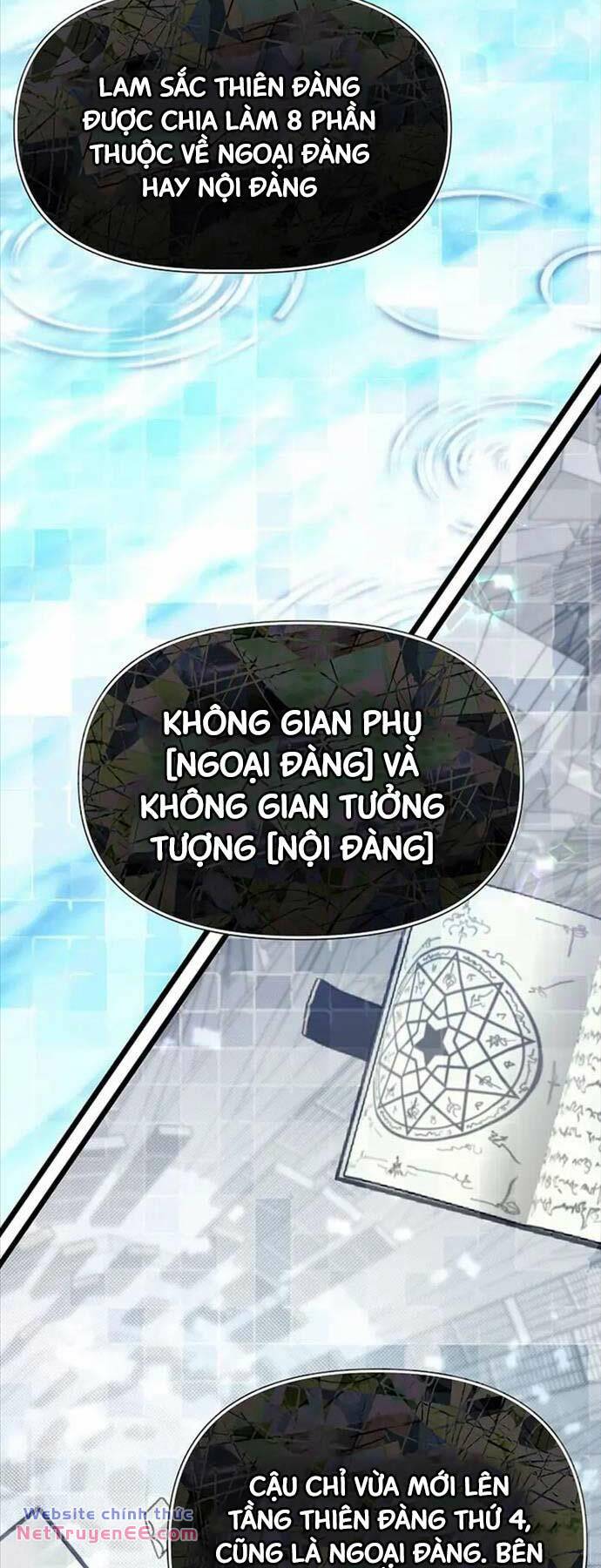 Anh Trai Anh Hùng Là Người Đã Chết Trong Học Viện - Chapter 65 - Page 23