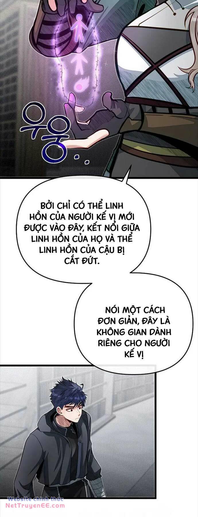 Anh Trai Anh Hùng Là Người Đã Chết Trong Học Viện - Chapter 65 - Page 25