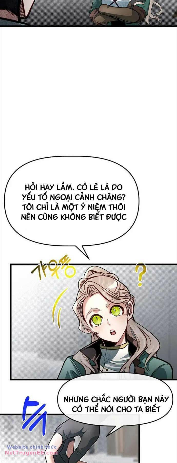 Anh Trai Anh Hùng Là Người Đã Chết Trong Học Viện - Chapter 65 - Page 28