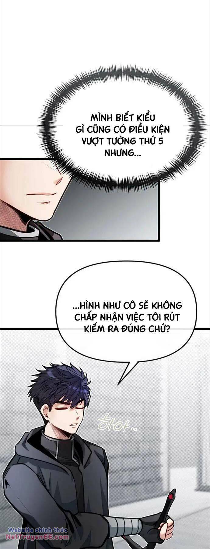 Anh Trai Anh Hùng Là Người Đã Chết Trong Học Viện - Chapter 65 - Page 37