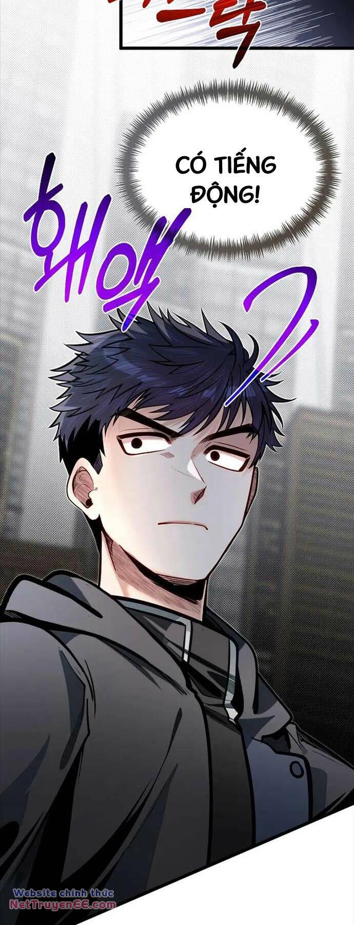 Anh Trai Anh Hùng Là Người Đã Chết Trong Học Viện - Chapter 65 - Page 3