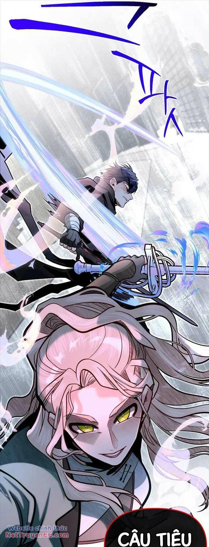 Anh Trai Anh Hùng Là Người Đã Chết Trong Học Viện - Chapter 65 - Page 39