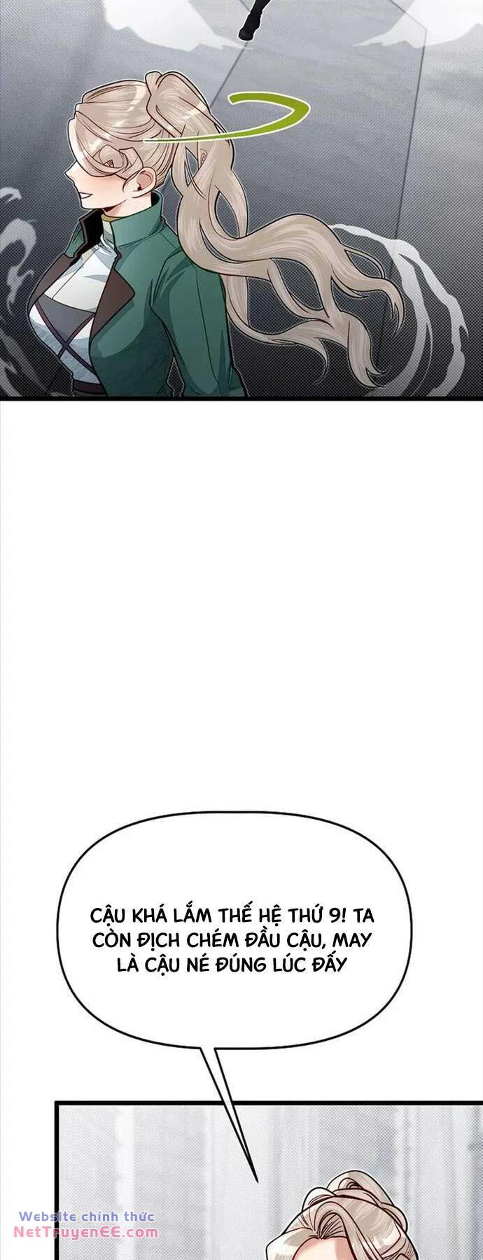 Anh Trai Anh Hùng Là Người Đã Chết Trong Học Viện - Chapter 65 - Page 42