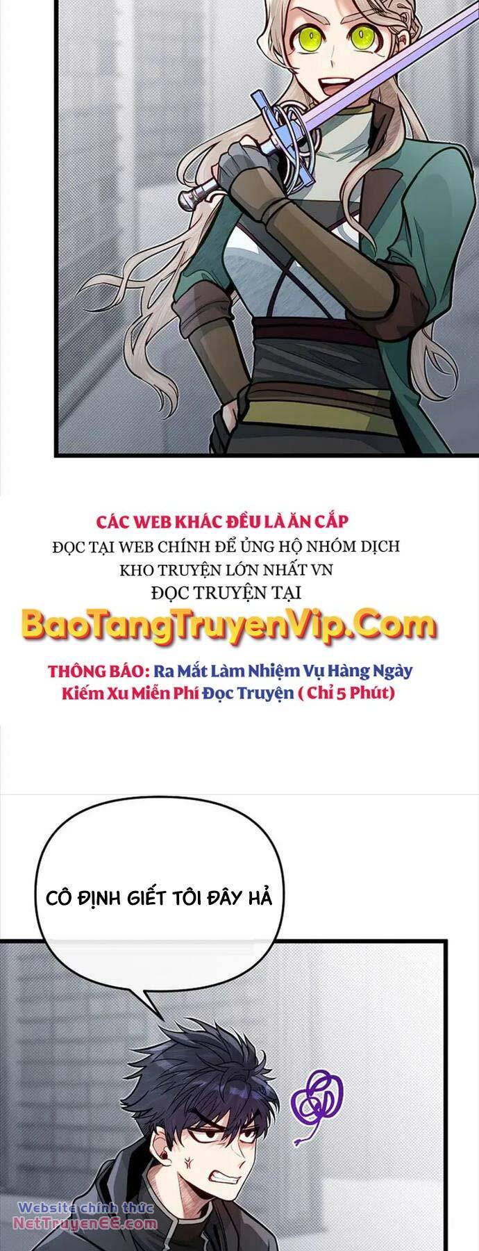 Anh Trai Anh Hùng Là Người Đã Chết Trong Học Viện - Chapter 65 - Page 43