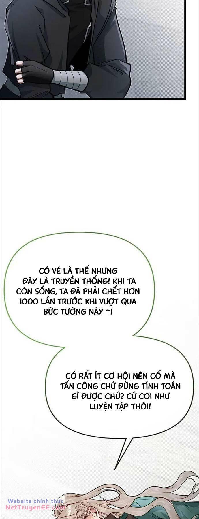 Anh Trai Anh Hùng Là Người Đã Chết Trong Học Viện - Chapter 65 - Page 44