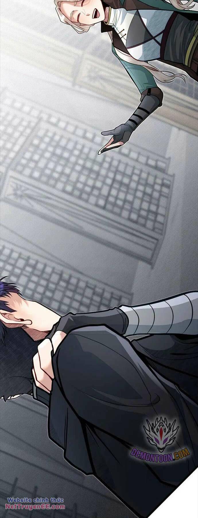 Anh Trai Anh Hùng Là Người Đã Chết Trong Học Viện - Chapter 65 - Page 45