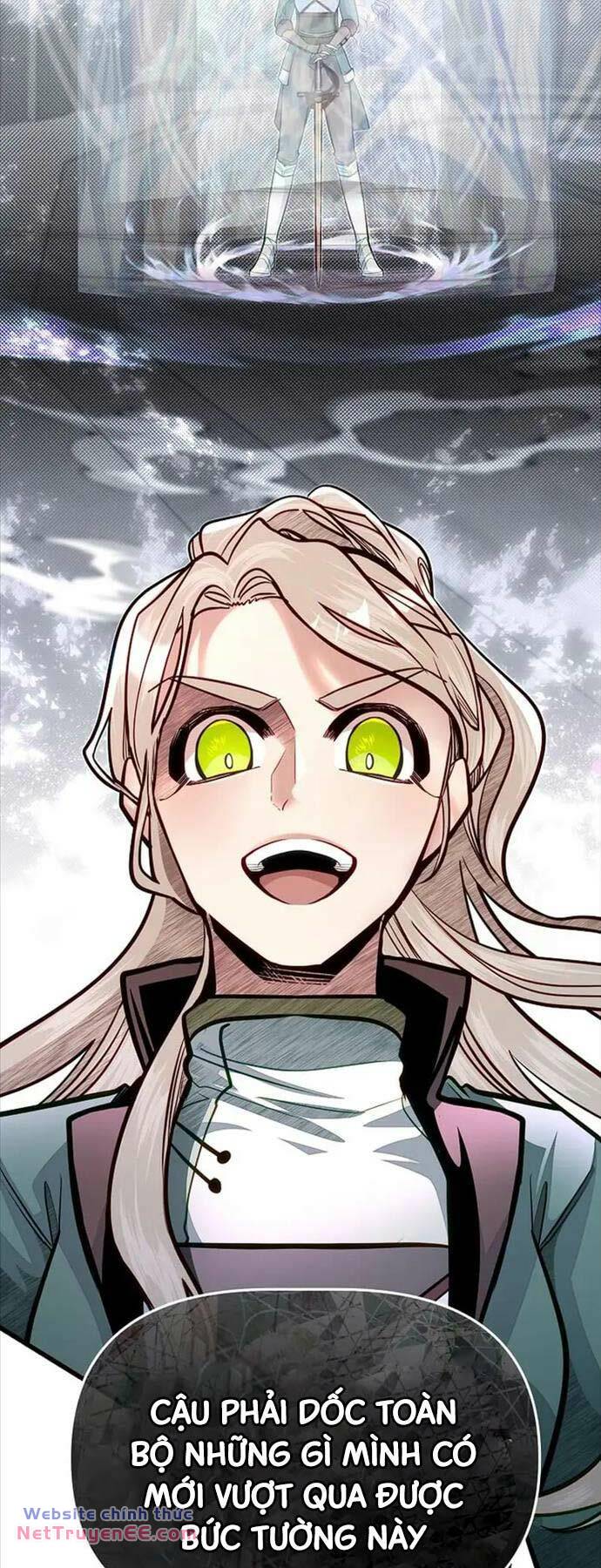 Anh Trai Anh Hùng Là Người Đã Chết Trong Học Viện - Chapter 65 - Page 51