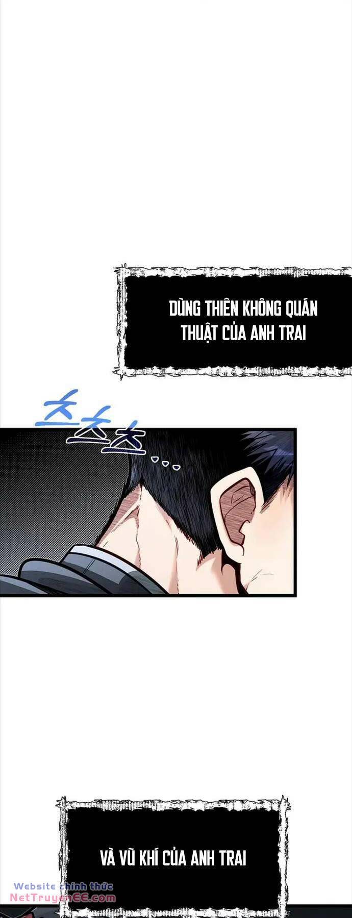 Anh Trai Anh Hùng Là Người Đã Chết Trong Học Viện - Chapter 65 - Page 53