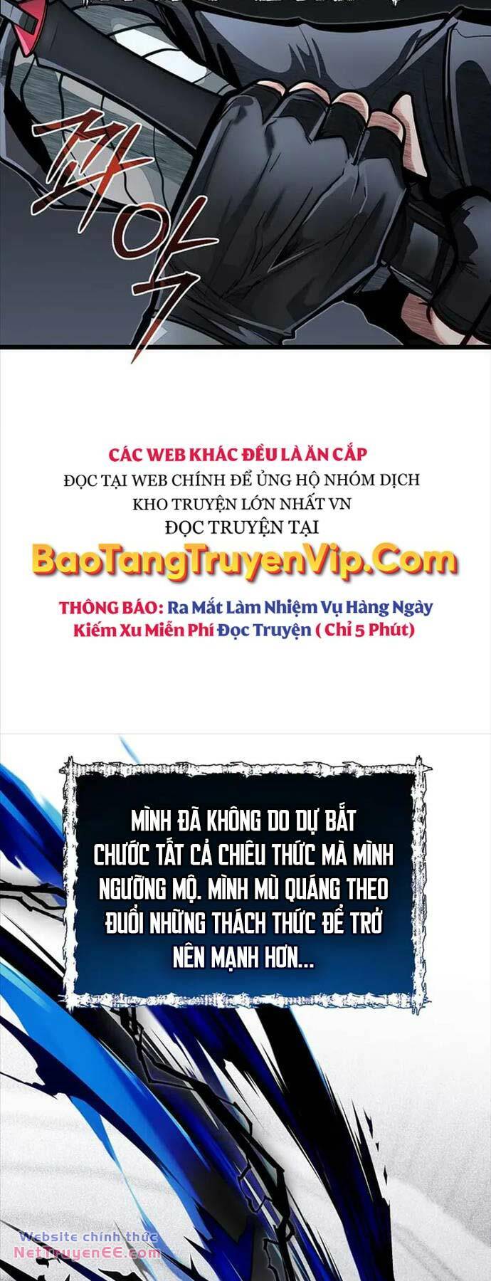 Anh Trai Anh Hùng Là Người Đã Chết Trong Học Viện - Chapter 65 - Page 54