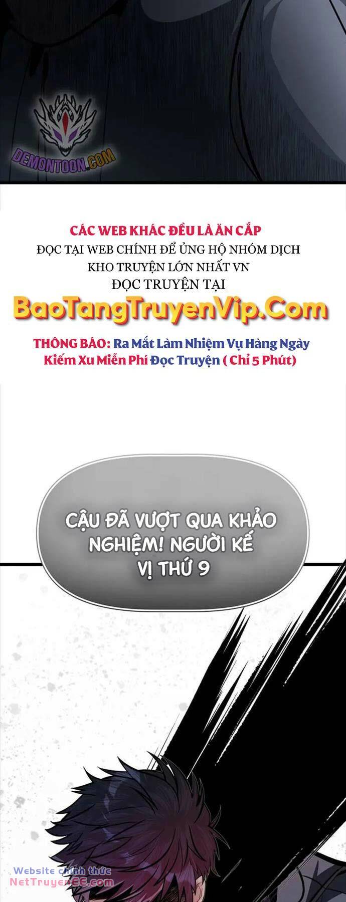 Anh Trai Anh Hùng Là Người Đã Chết Trong Học Viện - Chapter 65 - Page 63