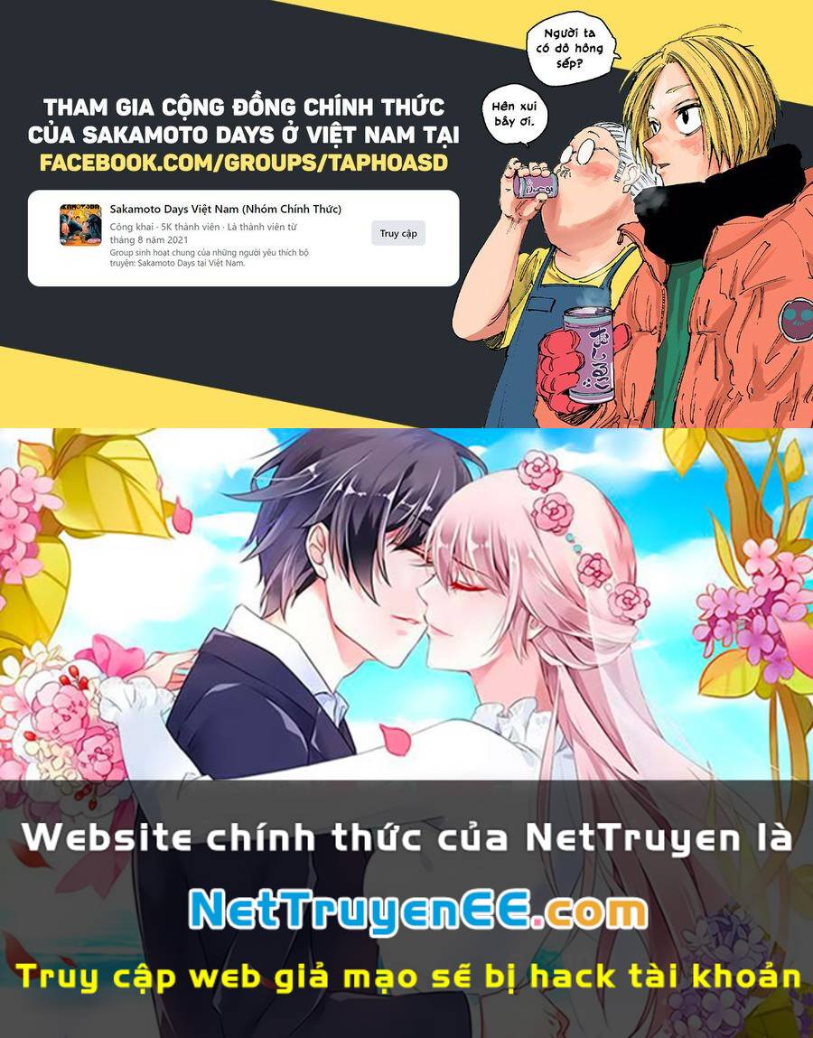 Sát thủ về vườn - Chapter 157 - Page 17