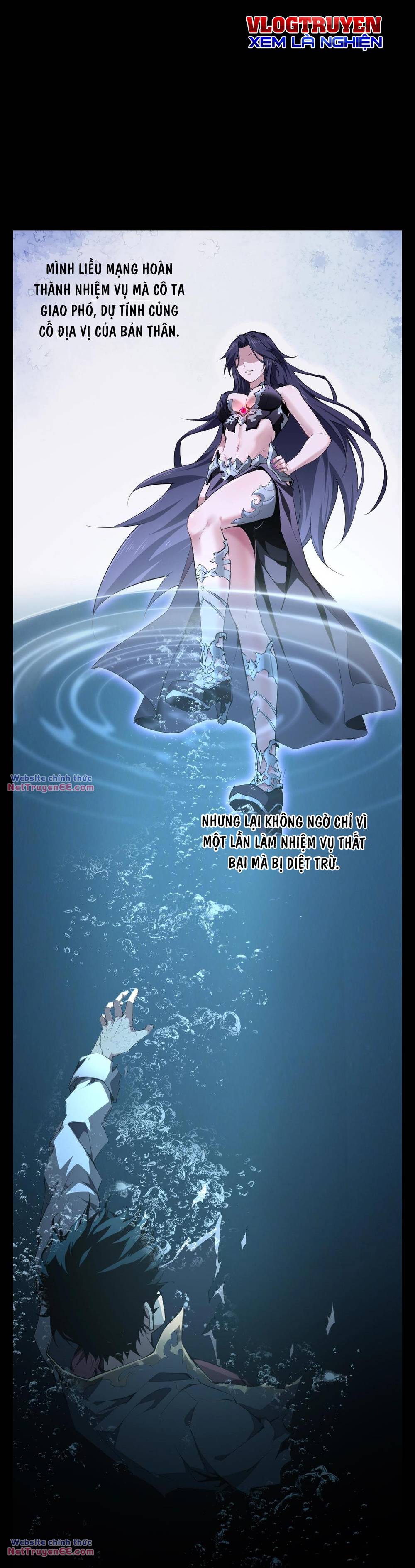 Mạt Nhật Thiên Hạ: Ta, Virus Quân Vương - Chapter 1 - Page 13