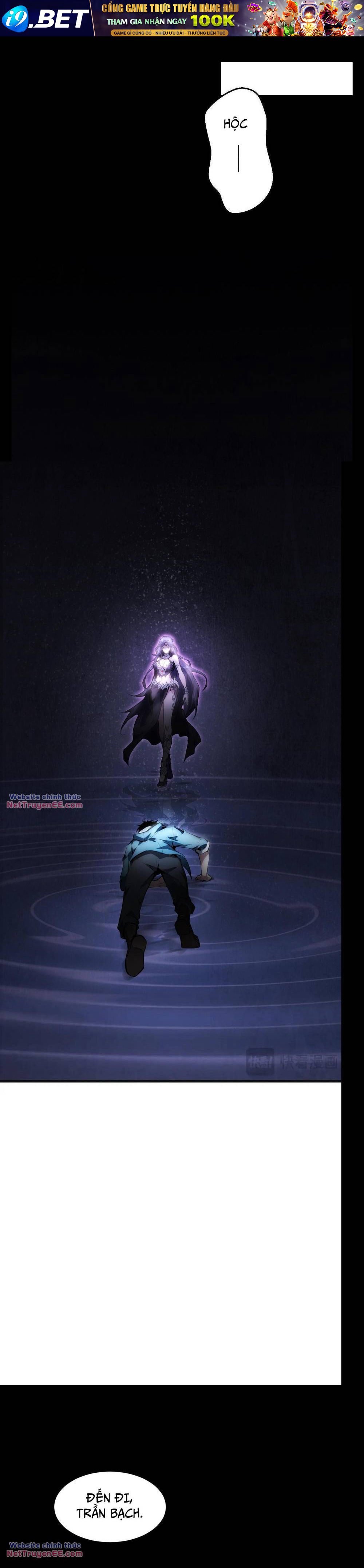 Mạt Nhật Thiên Hạ: Ta, Virus Quân Vương - Chapter 1 - Page 19