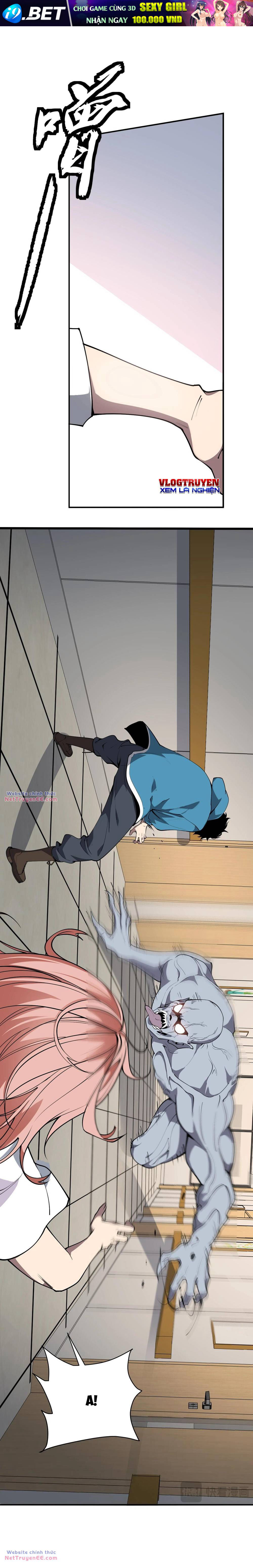 Mạt Nhật Thiên Hạ: Ta, Virus Quân Vương - Chapter 2 - Page 28