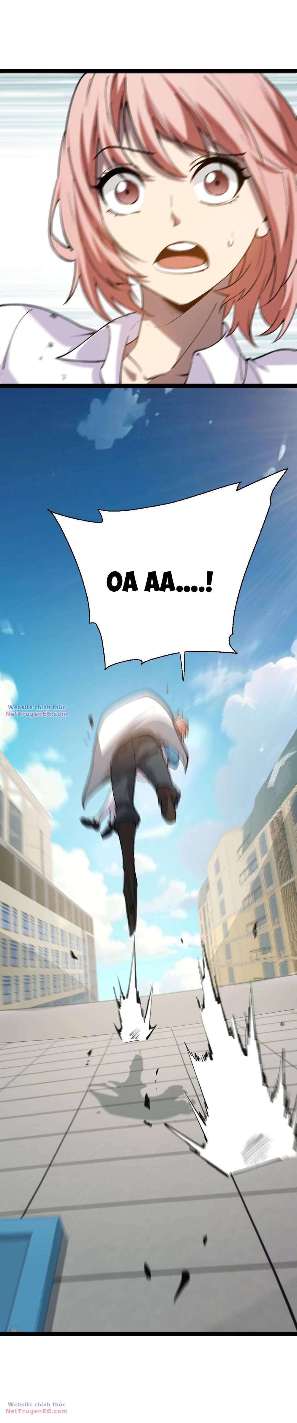 Mạt Nhật Thiên Hạ: Ta, Virus Quân Vương - Chapter 3 - Page 27