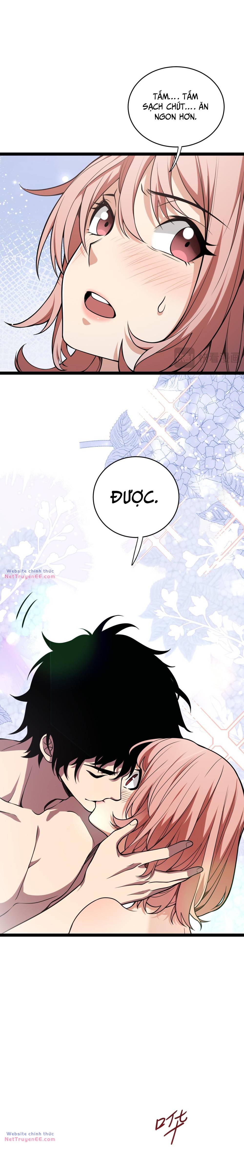 Mạt Nhật Thiên Hạ: Ta, Virus Quân Vương - Chapter 3 - Page 33