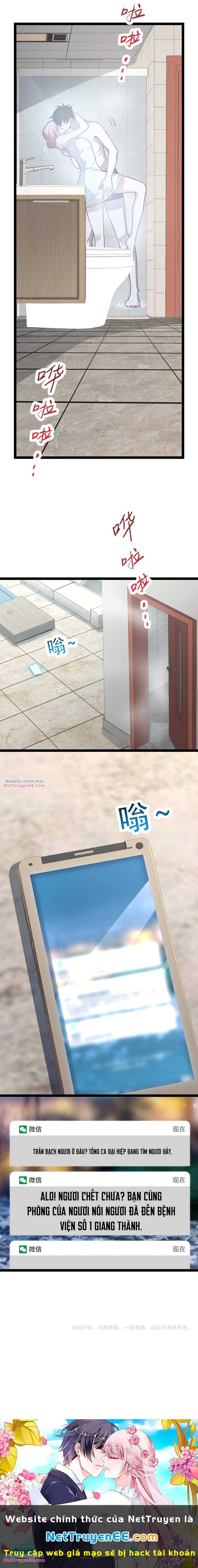 Mạt Nhật Thiên Hạ: Ta, Virus Quân Vương - Chapter 3 - Page 34