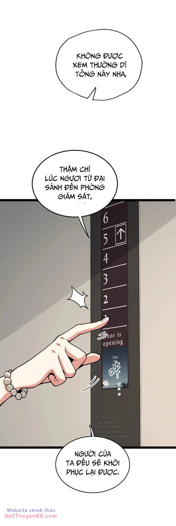 Mạt Nhật Thiên Hạ: Ta, Virus Quân Vương - Chapter 4 - Page 12