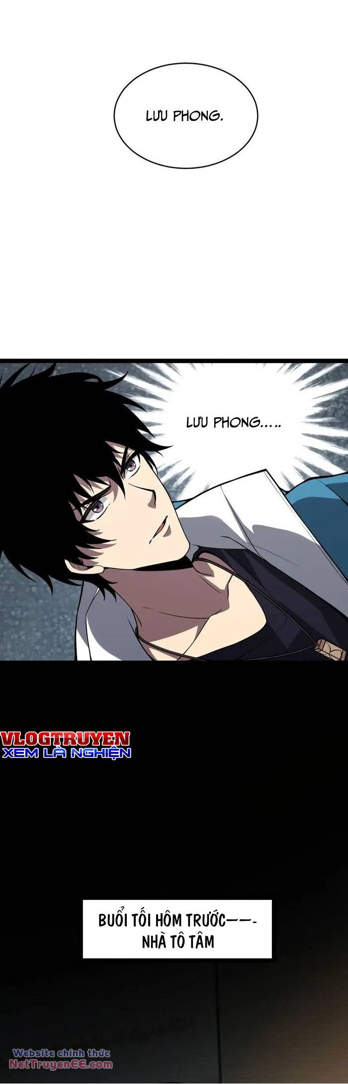 Mạt Nhật Thiên Hạ: Ta, Virus Quân Vương - Chapter 4 - Page 15