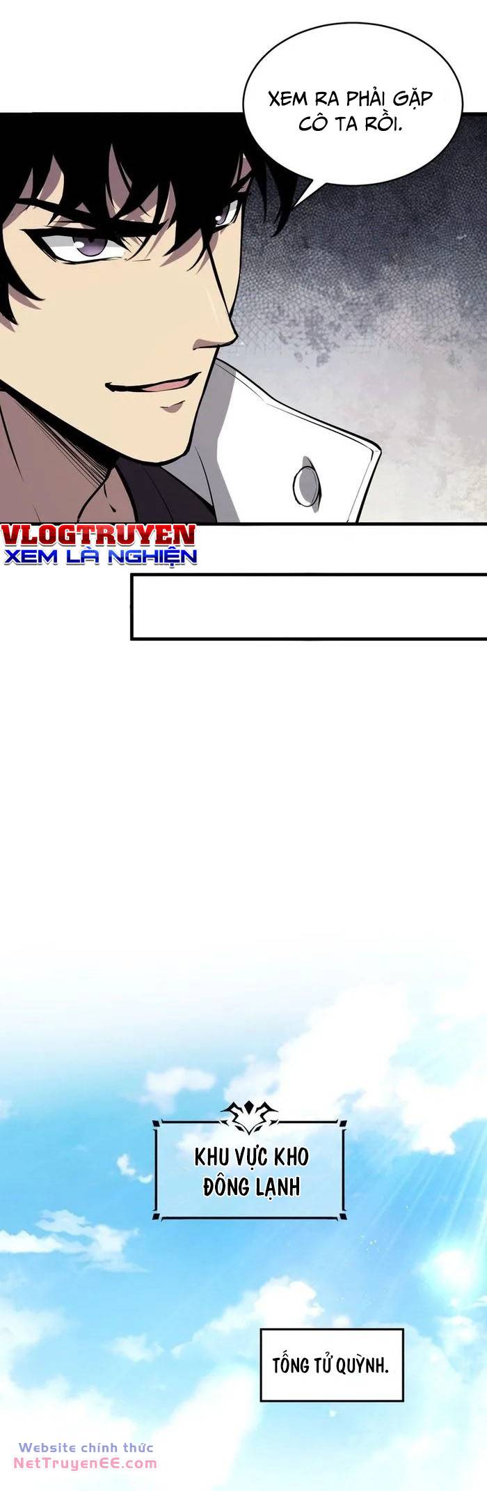 Mạt Nhật Thiên Hạ: Ta, Virus Quân Vương - Chapter 4 - Page 4