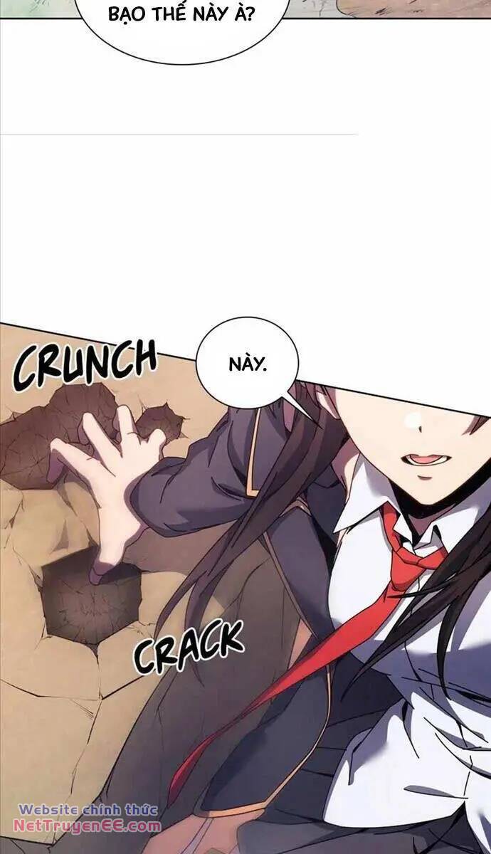 Tử Linh Sư Thiên Tài Của Học Viện - Chapter 81 - Page 20