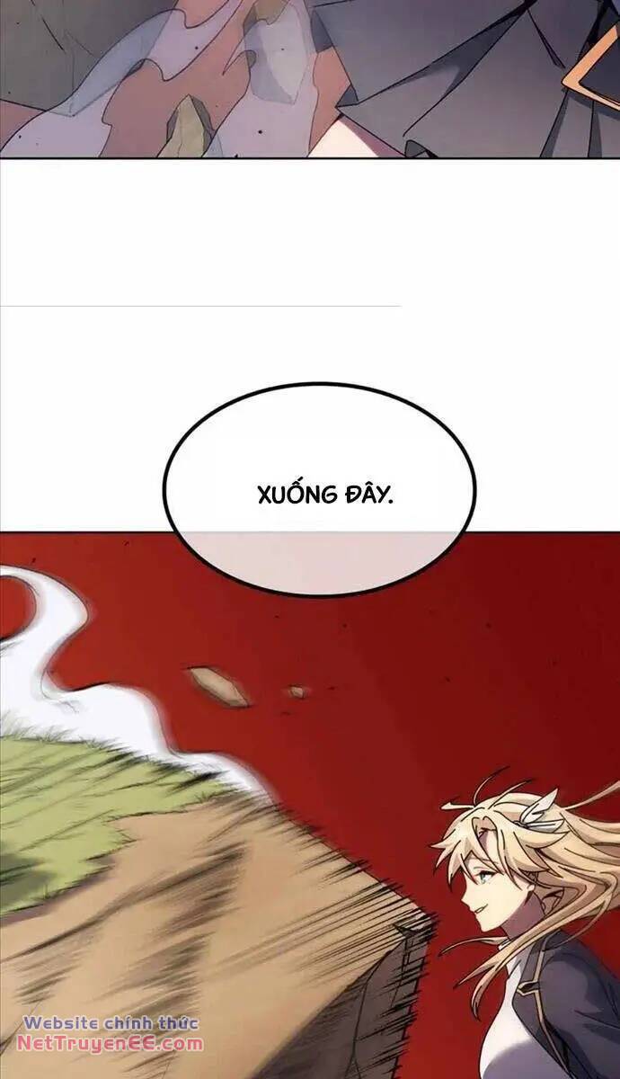 Tử Linh Sư Thiên Tài Của Học Viện - Chapter 81 - Page 21