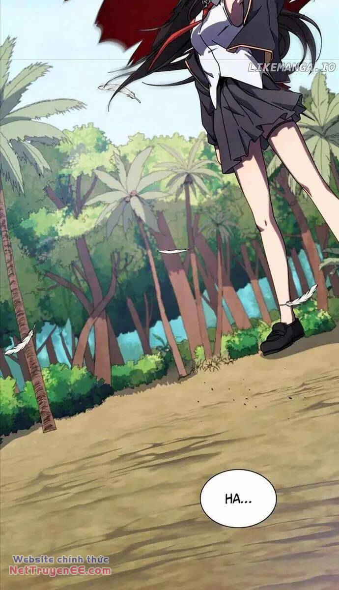 Tử Linh Sư Thiên Tài Của Học Viện - Chapter 81 - Page 35