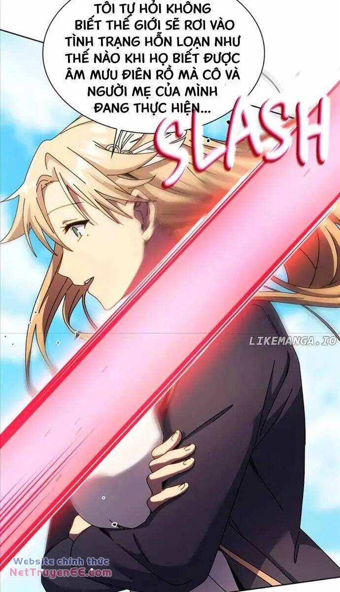 Tử Linh Sư Thiên Tài Của Học Viện - Chapter 81 - Page 38