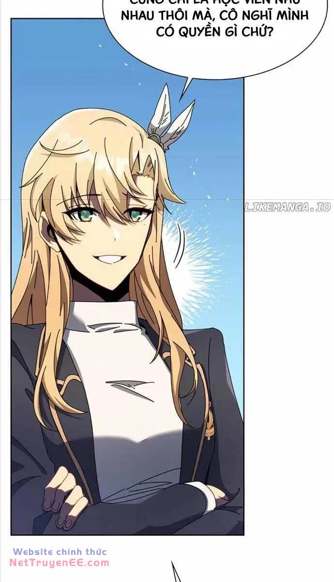 Tử Linh Sư Thiên Tài Của Học Viện - Chapter 81 - Page 3