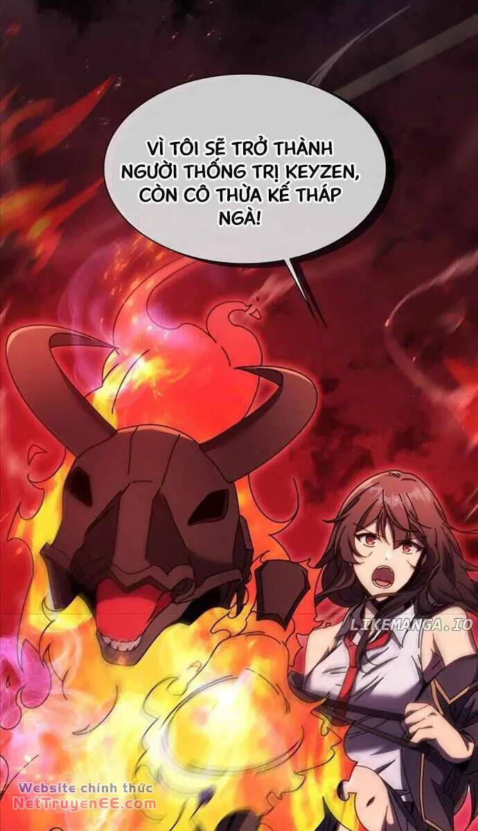 Tử Linh Sư Thiên Tài Của Học Viện - Chapter 81 - Page 46