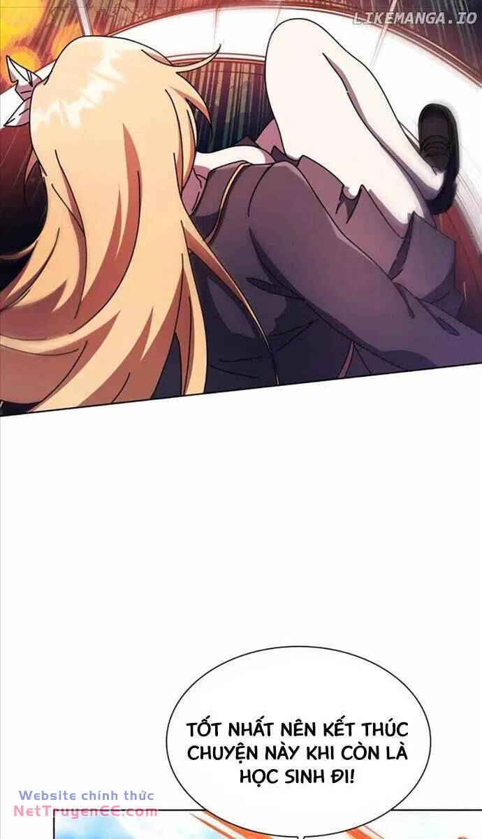 Tử Linh Sư Thiên Tài Của Học Viện - Chapter 81 - Page 49