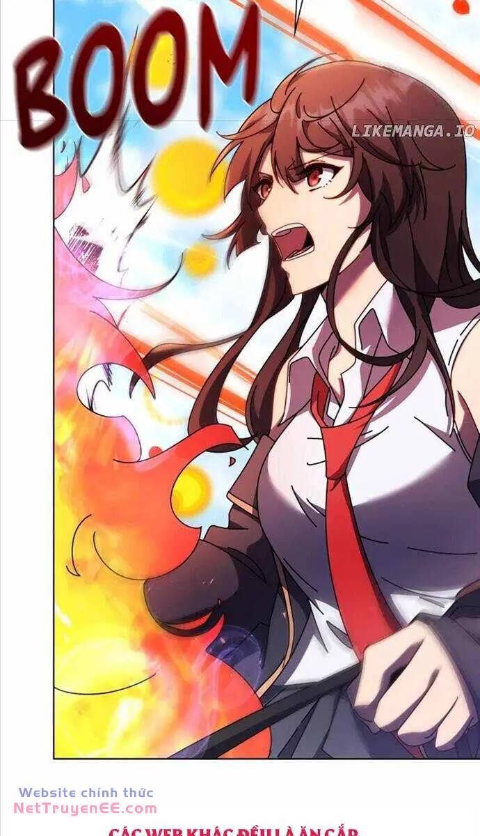 Tử Linh Sư Thiên Tài Của Học Viện - Chapter 81 - Page 50