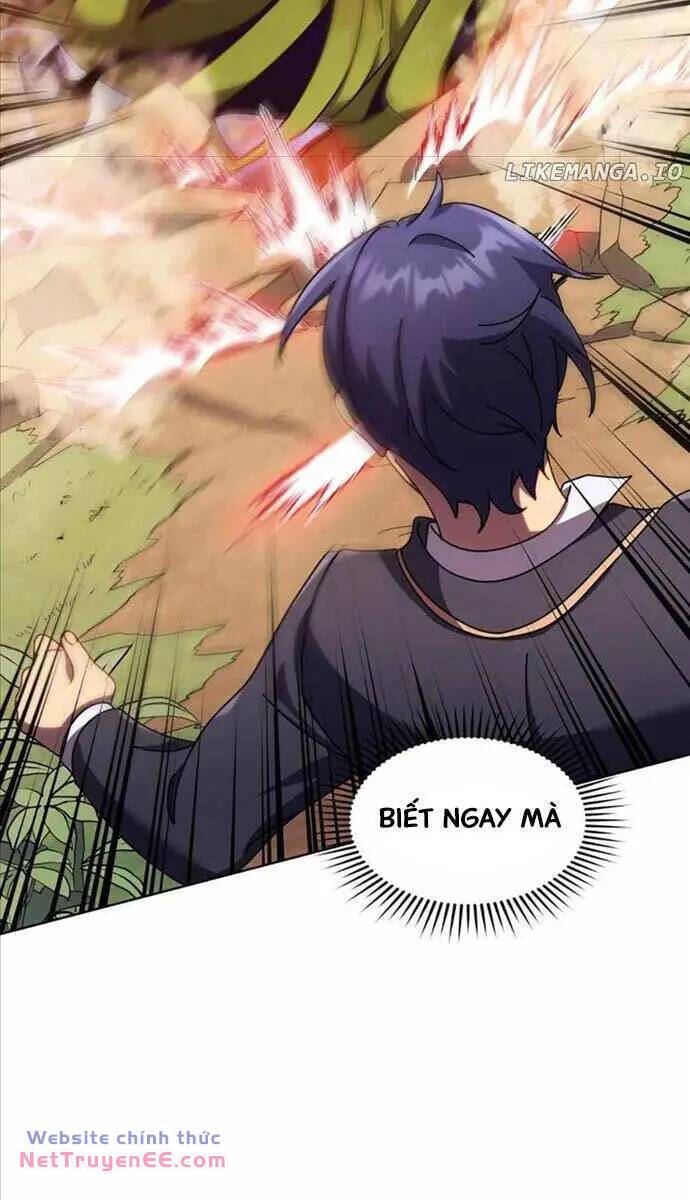 Tử Linh Sư Thiên Tài Của Học Viện - Chapter 81 - Page 59