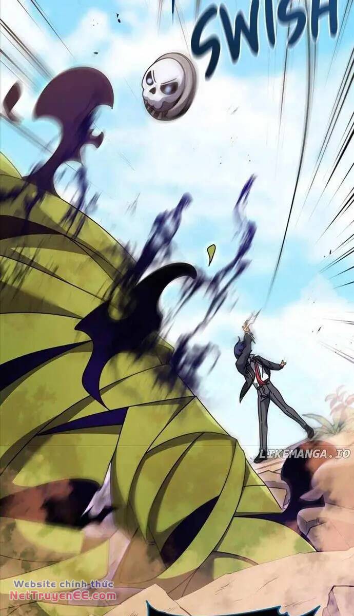 Tử Linh Sư Thiên Tài Của Học Viện - Chapter 81 - Page 63