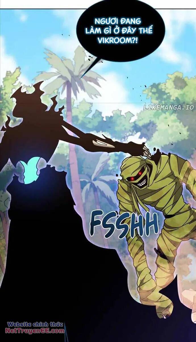 Tử Linh Sư Thiên Tài Của Học Viện - Chapter 81 - Page 67