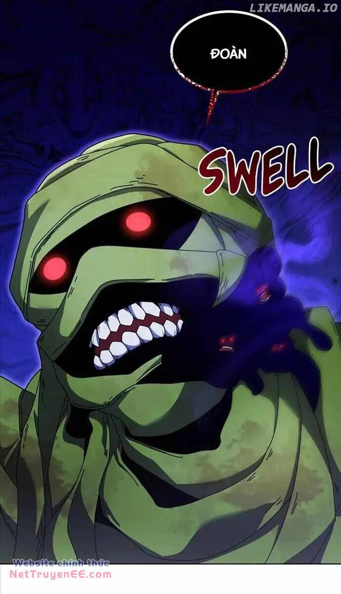 Tử Linh Sư Thiên Tài Của Học Viện - Chapter 81 - Page 71