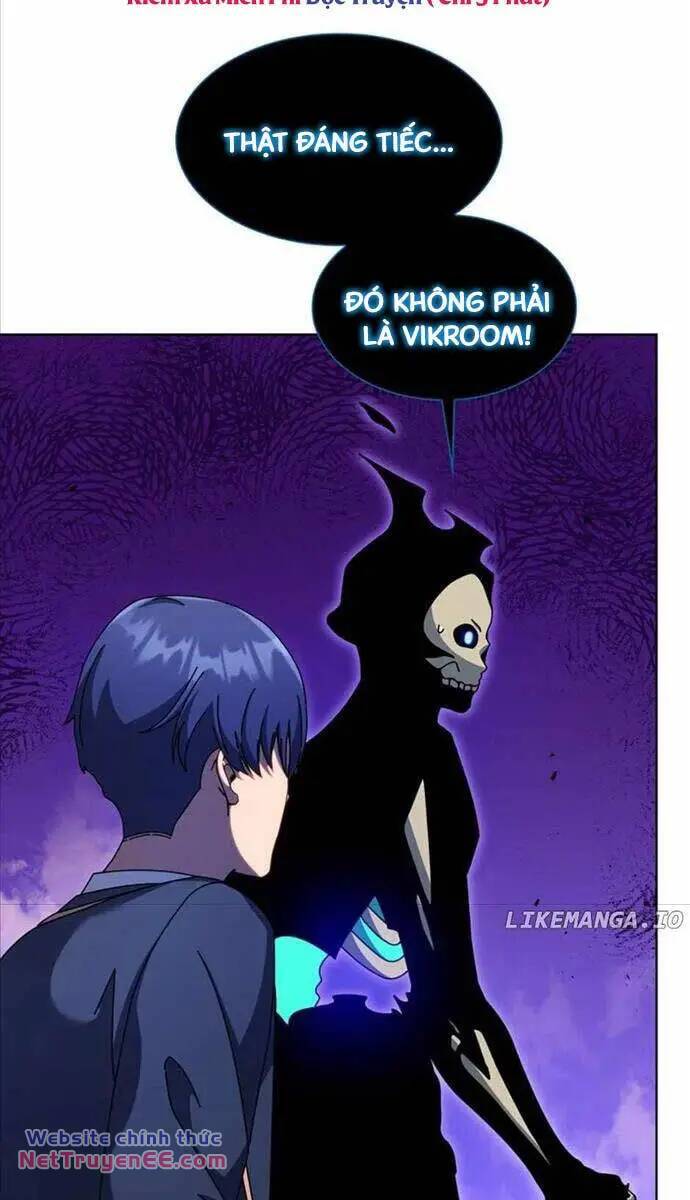 Tử Linh Sư Thiên Tài Của Học Viện - Chapter 81 - Page 75