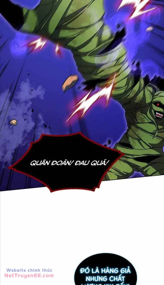 Tử Linh Sư Thiên Tài Của Học Viện - Chapter 81 - Page 77