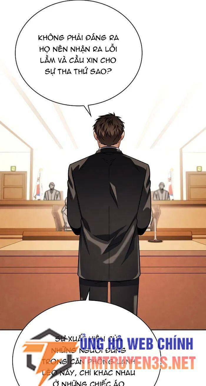 Sống Như Một Diễn Viên - Chapter 61 - Page 10