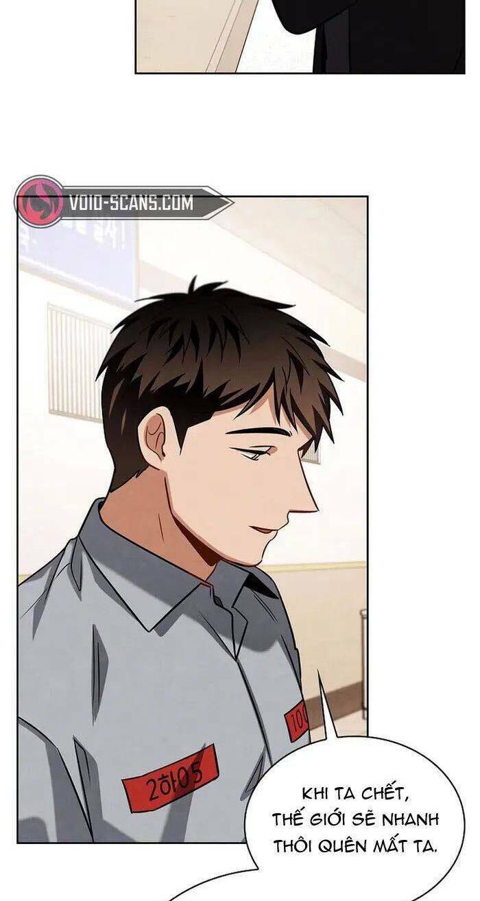 Sống Như Một Diễn Viên - Chapter 61 - Page 35