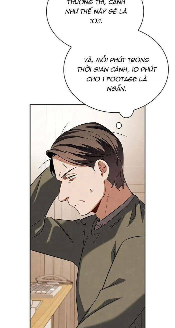 Sống Như Một Diễn Viên - Chapter 61 - Page 53