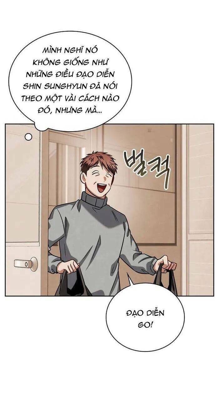 Sống Như Một Diễn Viên - Chapter 61 - Page 56