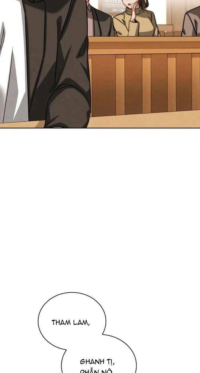 Sống Như Một Diễn Viên - Chapter 61 - Page 5