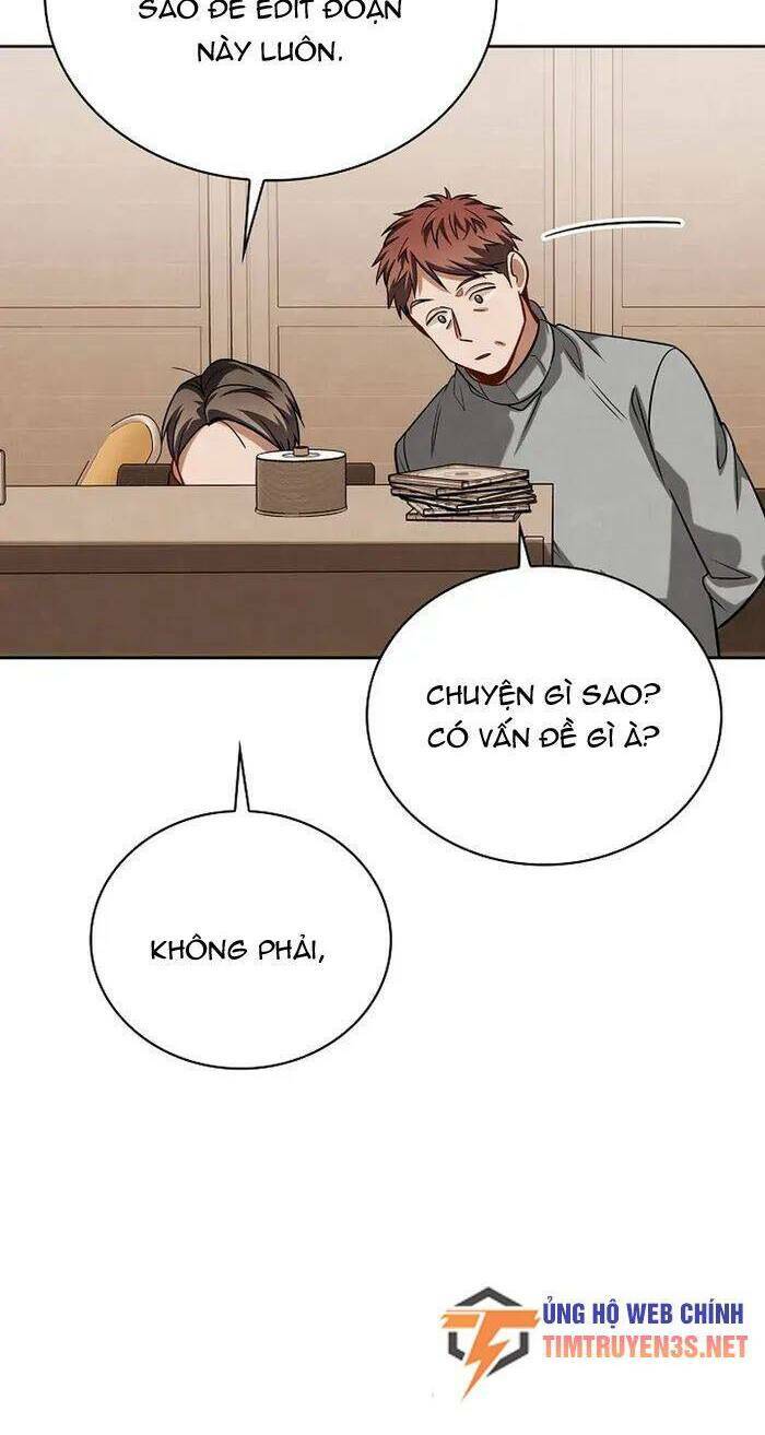 Sống Như Một Diễn Viên - Chapter 61 - Page 59