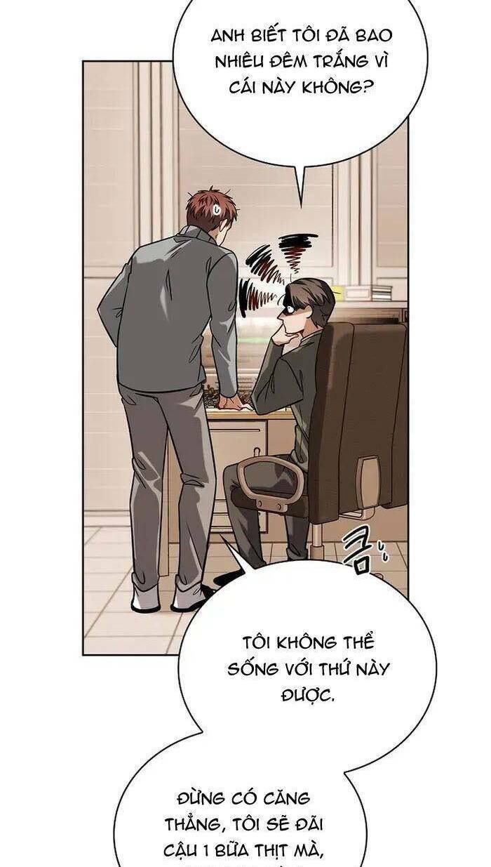 Sống Như Một Diễn Viên - Chapter 61 - Page 62