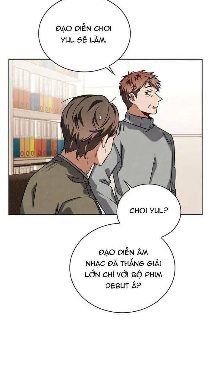 Sống Như Một Diễn Viên - Chapter 61 - Page 67