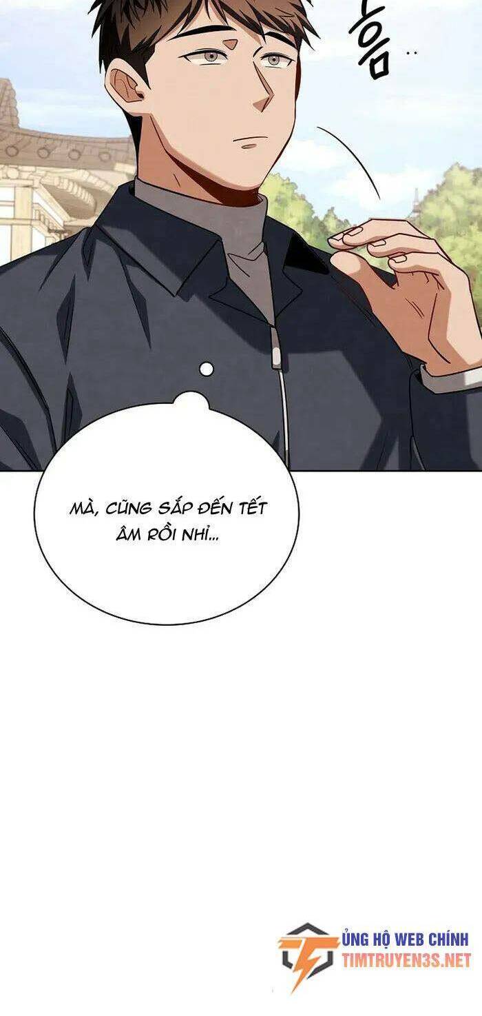 Sống Như Một Diễn Viên - Chapter 61 - Page 77