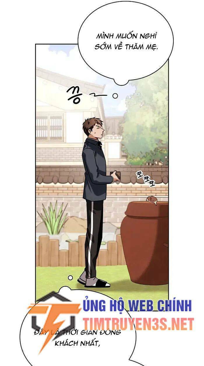 Sống Như Một Diễn Viên - Chapter 61 - Page 78