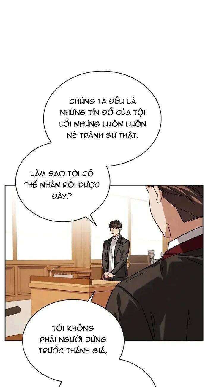 Sống Như Một Diễn Viên - Chapter 61 - Page 7